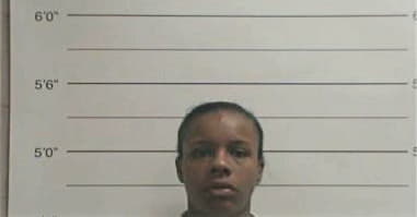 Keyon Jackson, - Orleans Parish County, LA 